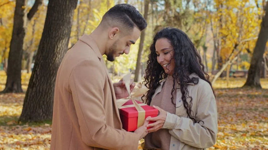 The Psychology Behind Giving Gifts