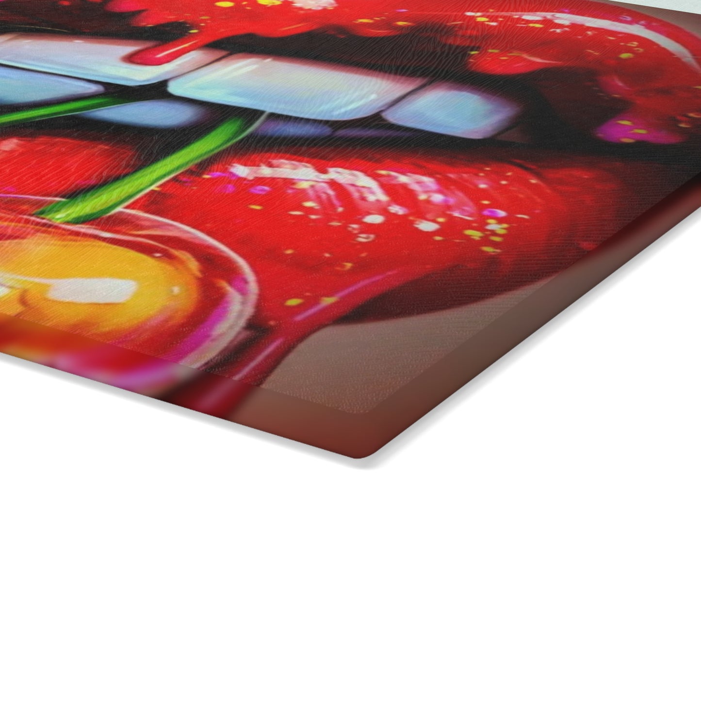 Glass Cutting Board