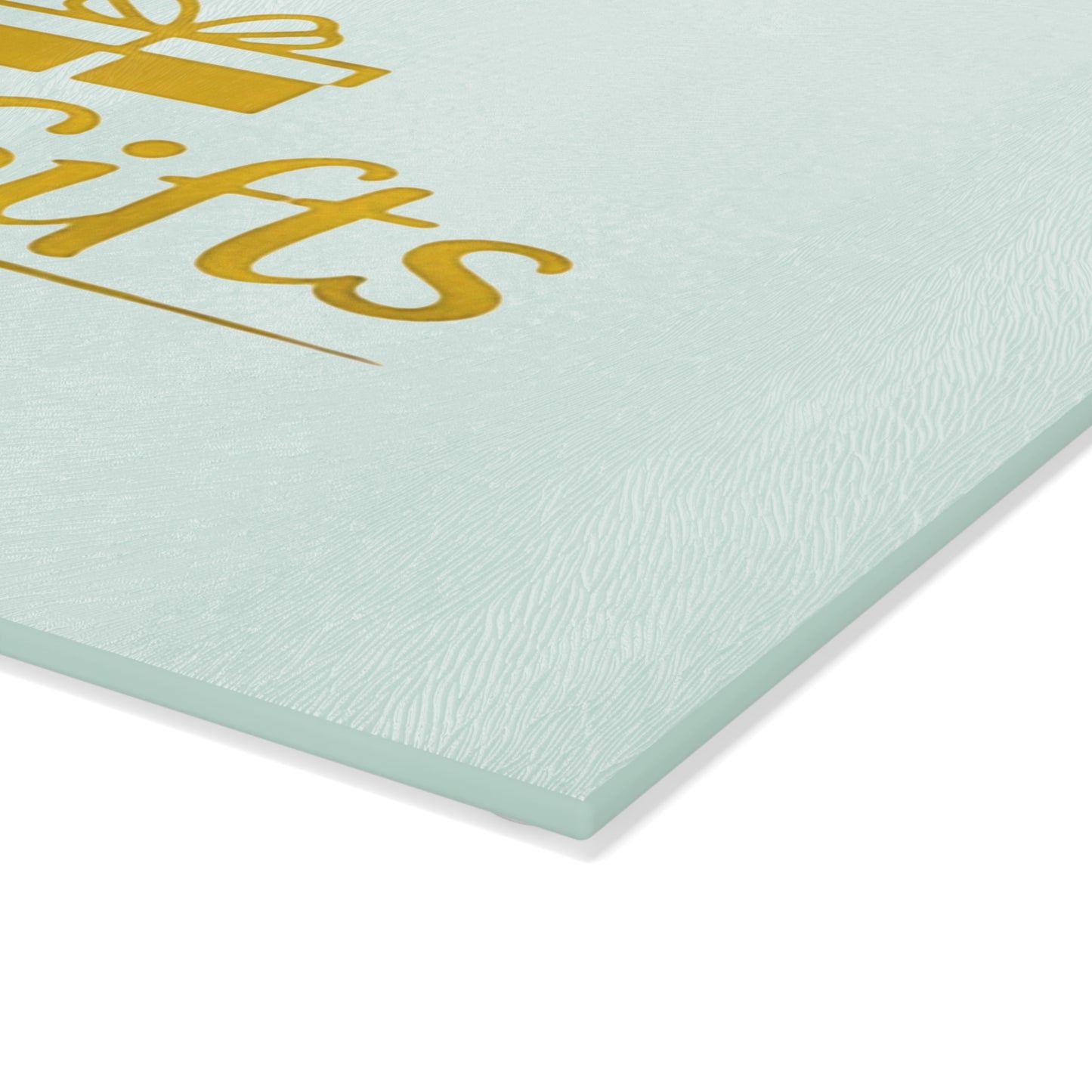 Glass Cutting Board – 911 Gifts Decorative Glass Chopping Board