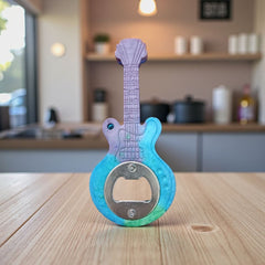 A Little Rock & Roll Bottle Opener