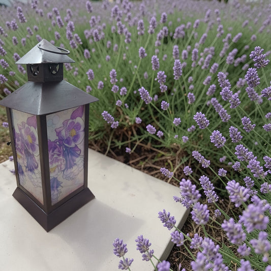 LED  Lantern  best gift