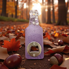 Gemstone Bottle Opener