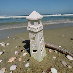 Lighthouse Tea Light