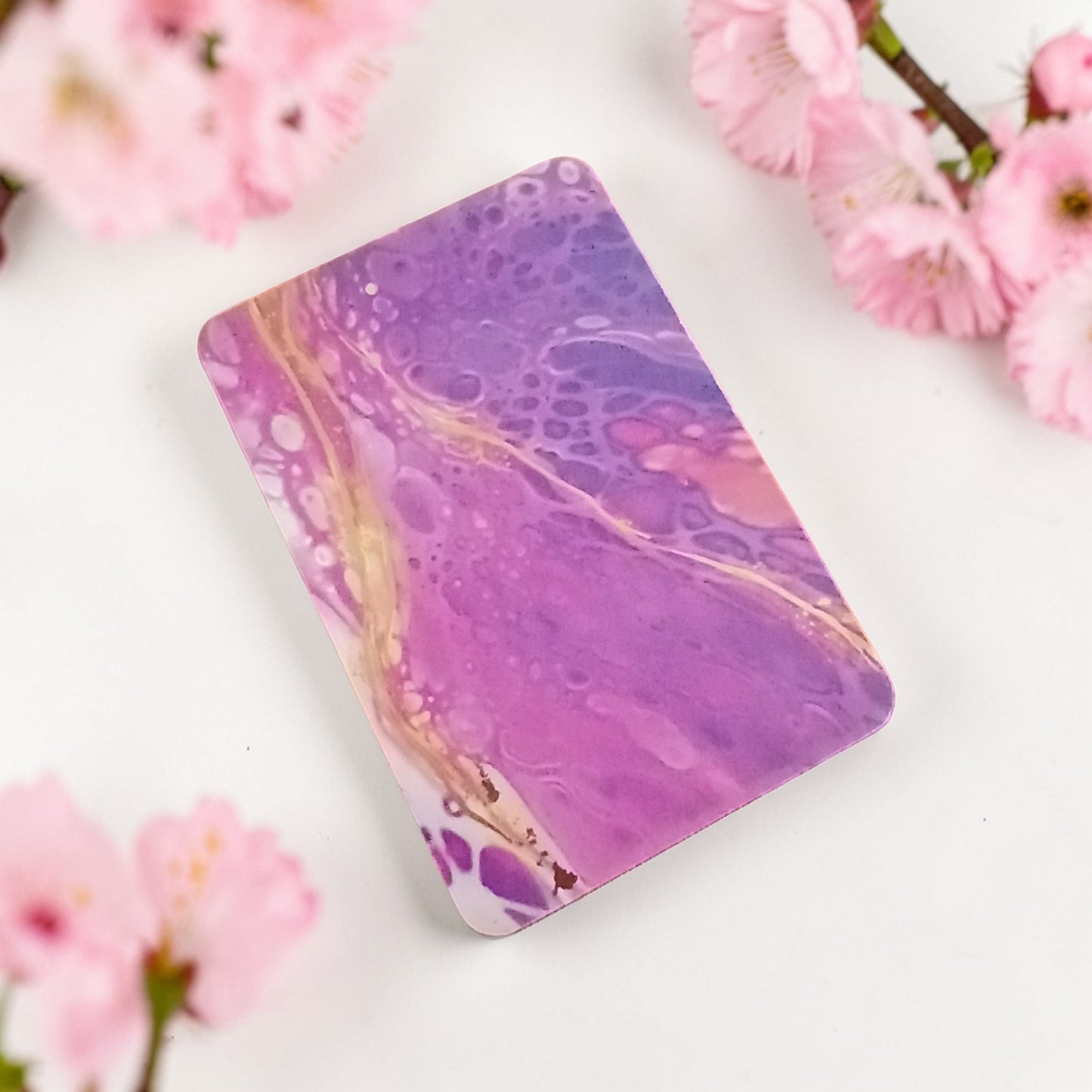 Marbled Serving/Cutting Board