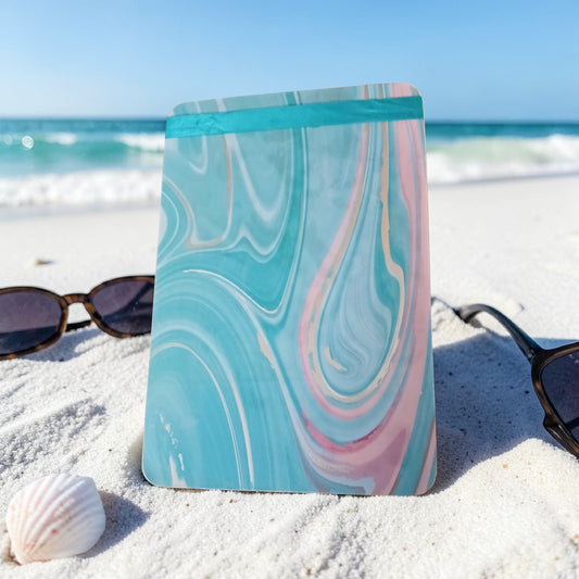 Marbled Serving/Cutting Board