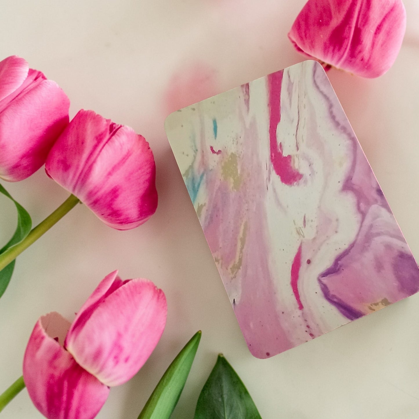Marbled Serving/Cutting Board