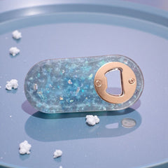 'Frozen' Bottle Opener